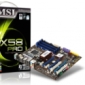 MSI Rolls Out the Sub-$200 X58 Pro Motherboard
