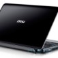 MSI Set to Unveil 12-Inch Wind U200 CULV Laptop