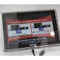 MSI Showcases AMD Fusion Running Tablet at CeBIT 2011, the Windpad 110W