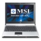 MSI Shows Off New PX211 Business Laptop
