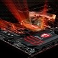 MSI Teases Flagship LGA2011-3 Motherboard with Haswell-E Support
