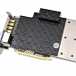 MSI Teases Liquid-Cooled AMD Radeon HD 7970 Video Card