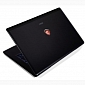 MSI To Unveil 2014 Line-Up at CES 2014, Includes Thinnest and Lightest 17-inch Gaming Laptop