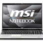 MSI Unveils 16-Inch VR630 Notebook