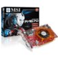 MSI Updates Radeon HD 4600 Series with HDMI Support