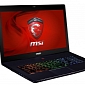 MSI Updates World’s Thinnest 17-Inch Gaming Notebook, GS70 Stealth Pro Next-Gen NVIDIA GPU