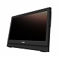 MSI Wind Top AP2011 All-in-One Desktop Announced