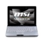 MSI Wind U123, MSI's First Atom N280 Netbook