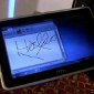 MSI WindPad U100W Windows Tablet PC Demoed on Video
