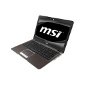 MSI X-Slim X360 Notebook Incoming