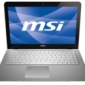 MSI X320, X340, U123 Official Specifications Released