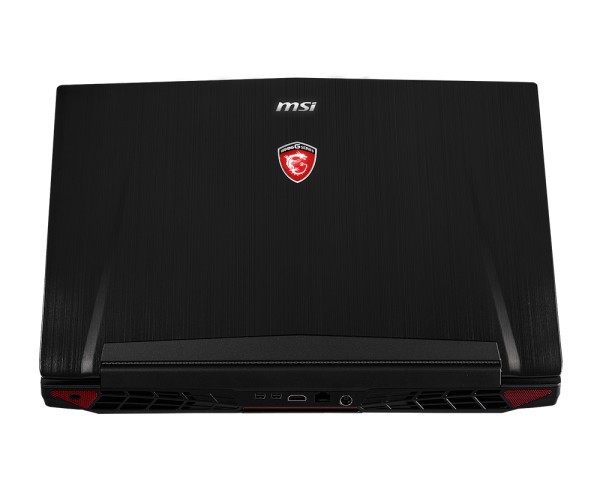 MSI’s GS and GT Gaming Laptops Get the NVIDIA GTX 970M / 980M GPU Treatment