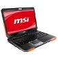 MSI's GT680 'World's Fastest' Notebook Packs Intel Sandy Bridge Processor