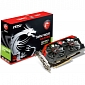 MSI's Insurance Policy: GeForce GTX 660 Gaming Graphics Cards