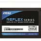 MSI’s Reflex SSD Series Unveiled