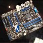 MSI's Upcoming P67A-GD65 Sandy Bridge Motherboard Gets Video Preview