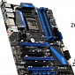 MSI to Release Six LGA 1155 Motherboards with PCI Express 3.0 Support