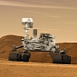 MSL Carries High Risk of Contaminating Mars