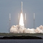 MSL Is En Route to Mars, Arrival Scheduled for 2012