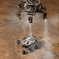 MSL Is Less Than 100 Days Away from Mars
