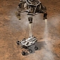 MSL Just 9 Days Away from Mars