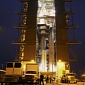 MSL Ready to Launch This Saturday