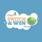 MSN Bing Switch and Win for UK Users