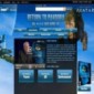 MSN Hosts James Cameron’s Avatar - Return to the World