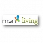 MSN Lifestyle Becomes MSN Living