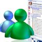 MSN Messenger hears and sees better
