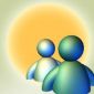 MSN Messenger is making friends with worms
