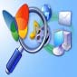 MSN Search Toolbar wants to help you with desktop searches!