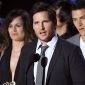 MTV Apologizes for Swearing During Movie Awards 2010