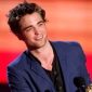 MTV Confirms Robert Pattinson Appearance on Oct. 30