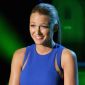 MTV Movie Awards 2011: Blake Lively Shows Face after Leaked Photos Scandal