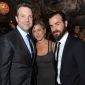 MTV Movie Awards 2011: Jennifer Aniston, Justin Theroux Go Public with Romance
