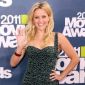 MTV Movie Awards 2011: Reese Witherspoon Takes a Dig at Blake Lively