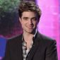 MTV Movie Awards 2011: Robert Pattinson Drops F-Bomb During Introduction Speech