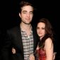 MTV Movie Awards 2011: Robert Pattinson, Kristen Stewart Hold Hands