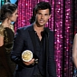 MTV Movie Awards 2012: “Breaking Dawn Part 1” Is Movie of the Year