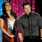 MTV Movie Awards 2012: Mark Wahlberg Threatens to Slap Mila Kunis Heckler