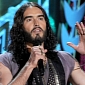 MTV Movie Awards 2012: Russell Brand's Opening Monologue