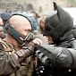 MTV Movie Awards 2012: “The Dark Knight Rises” Footage