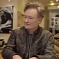 MTV Movie Awards 2014: Conan O’Brien Breaks Record for Most Celebrity Cameos – Video