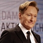 MTV Movie Awards 2014: Conan O'Brien Is Named as Host