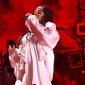MTV Movie Awards 2014: Eminem, Rihanna Unleash the “Monster” – Video