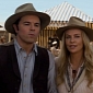 MTV Movie Awards 2014: “Million Ways to Die in The West” Gets Safe for TV Spot