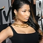MTV Movie Awards 2014: Nicki Minaj Is Unrecognizable After Makeunder – Photo