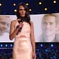 MTV Movie Awards 2014: Paul Walker Touching Tribute by Jordana Brewster – Video