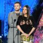 MTV Movie Awards 2011: Mila Kunis, Justin Timberlake Grope Each Other